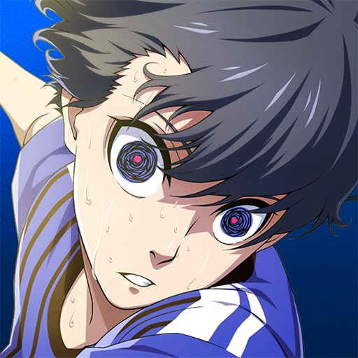 BLUE LOCK Project – Malboro18Games