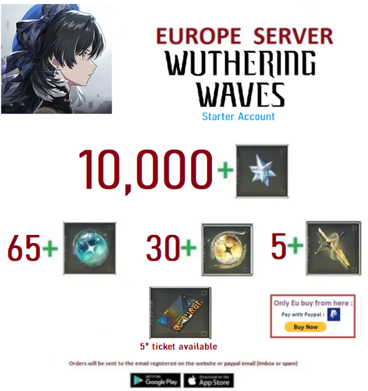 DestructoidOfficial - Wuthering Waves Zani build guide - Best echoes, weapons, a